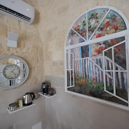 Talino Bed and Breakfast