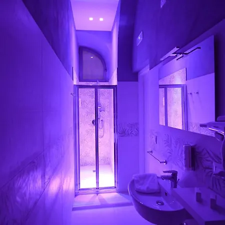 Talino Bed and Breakfast