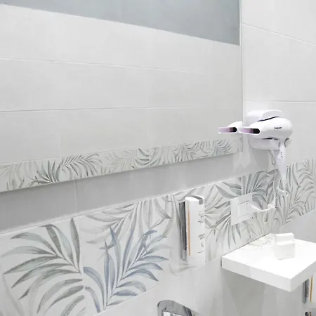 Bed & Breakfast Talino Trani