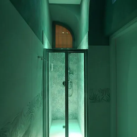 Bed and Breakfast Talino Trani