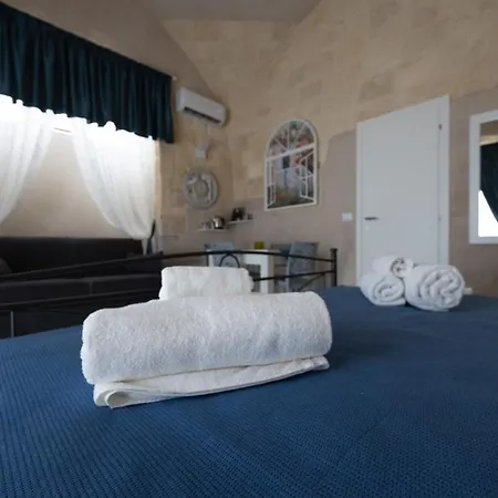 Bed and Breakfast Talino Trani