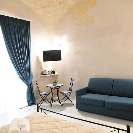 Bed and Breakfast Talino Trani