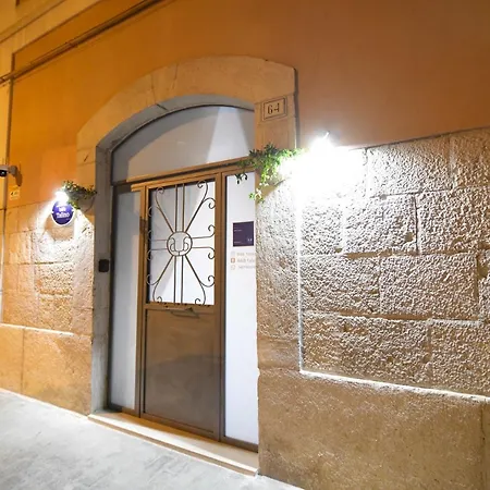 Bed and Breakfast Talino Trani