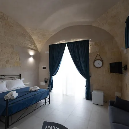 Bed & Breakfast Talino *