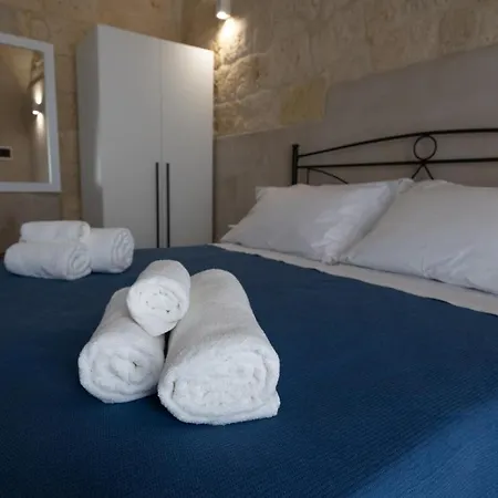 Bed & Breakfast Talino Trani