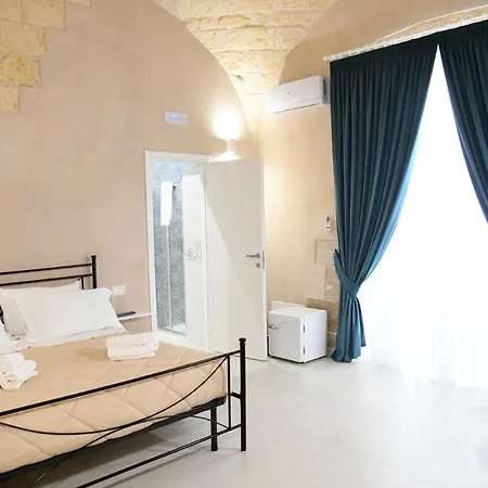 Bed & Breakfast Talino Trani