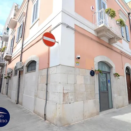 Bed & Breakfast Talino *