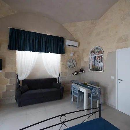 Talino Bed & Breakfast *