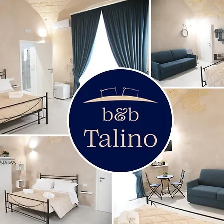 Talino