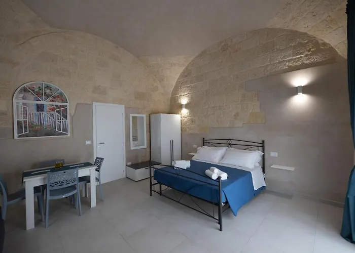 Talino לינה וארוחת בוקר